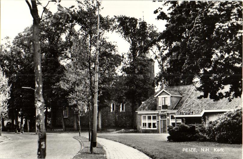 kaart
