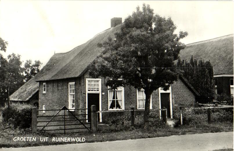 kaart