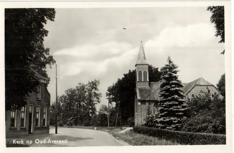 kaart