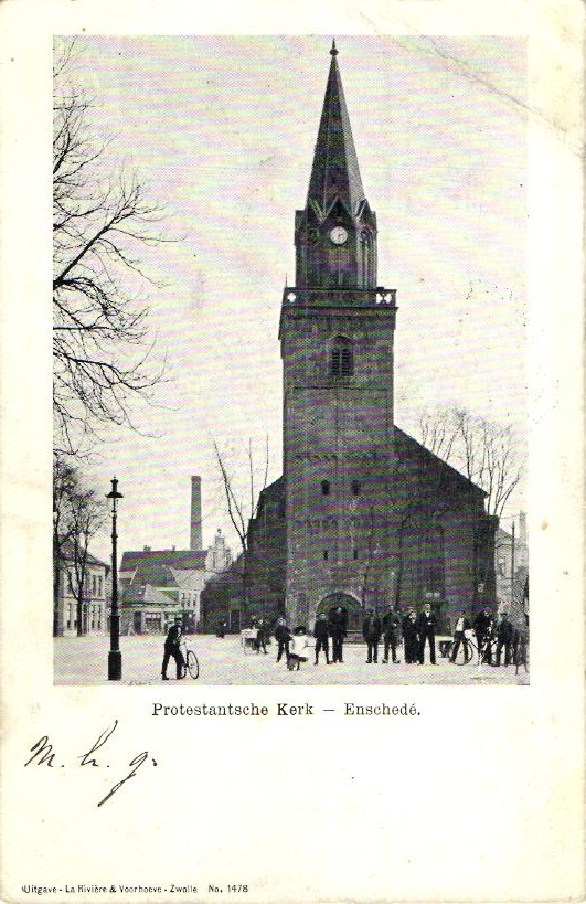 kaart