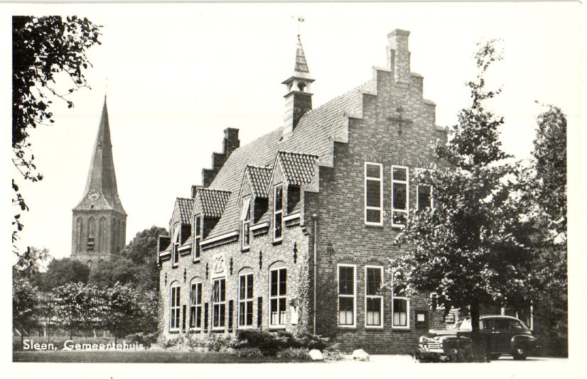 kaart