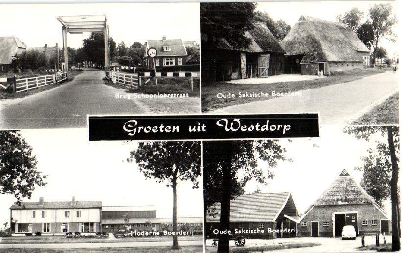 kaart