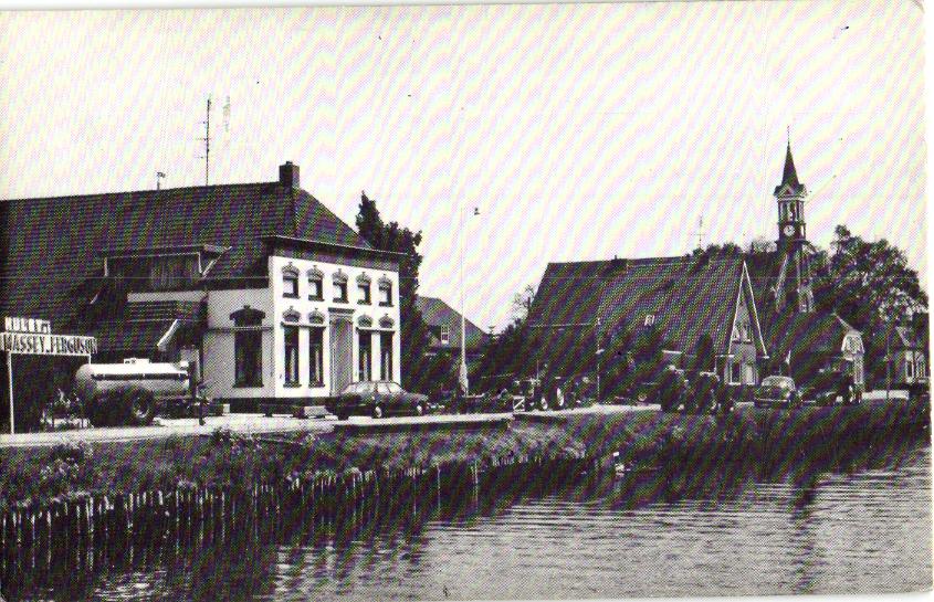 kaart