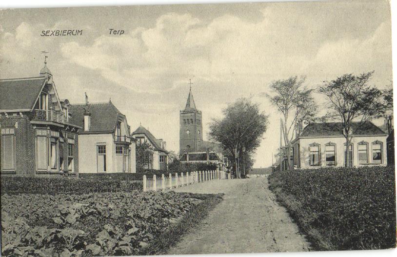 kaart