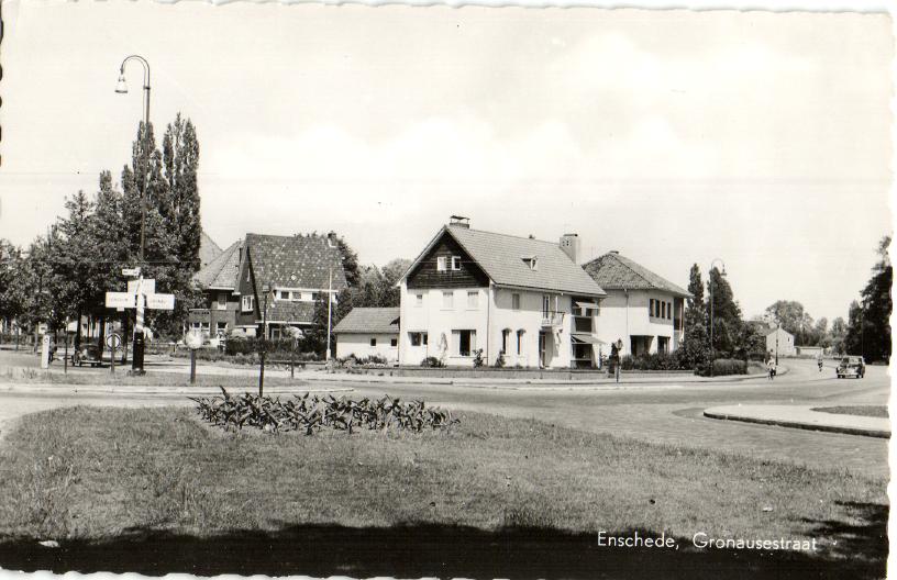 kaart