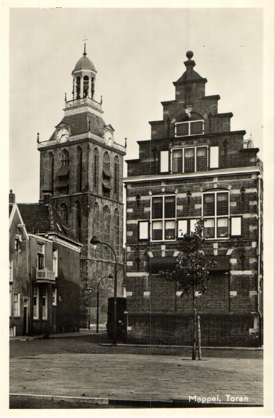 kaart
