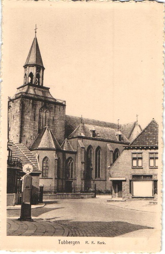 kaart