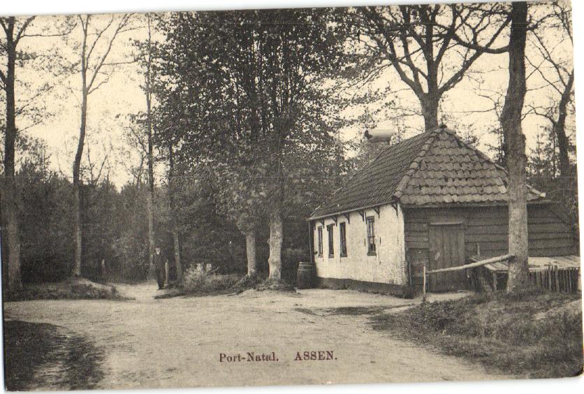 kaart