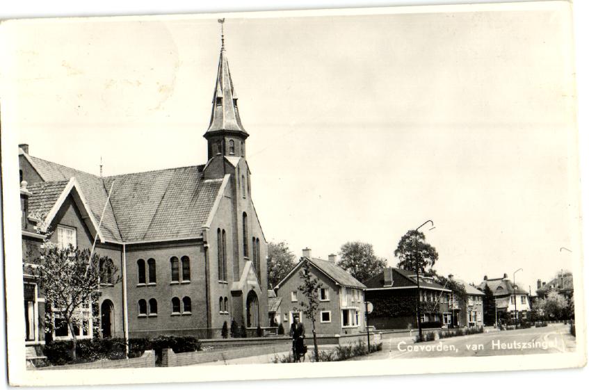 kaart