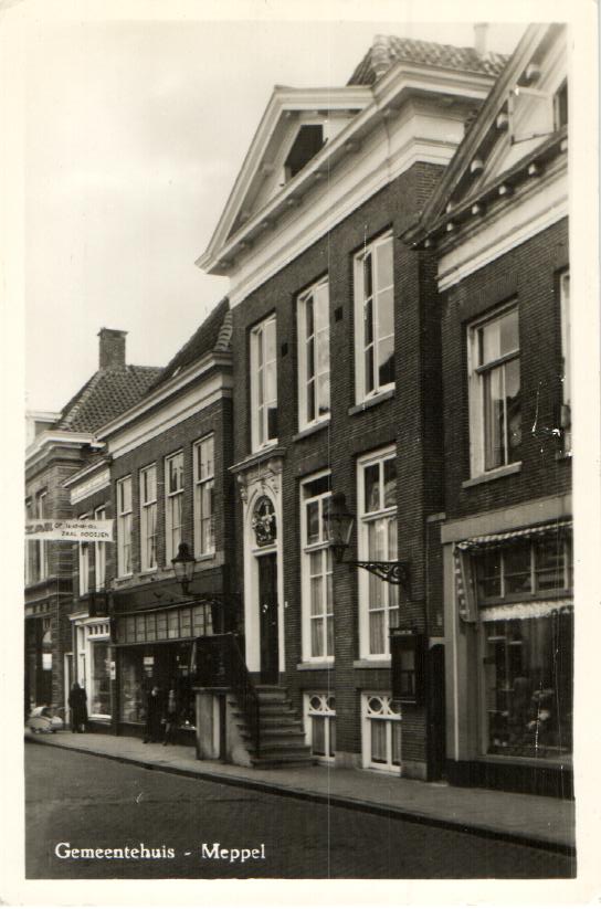 kaart