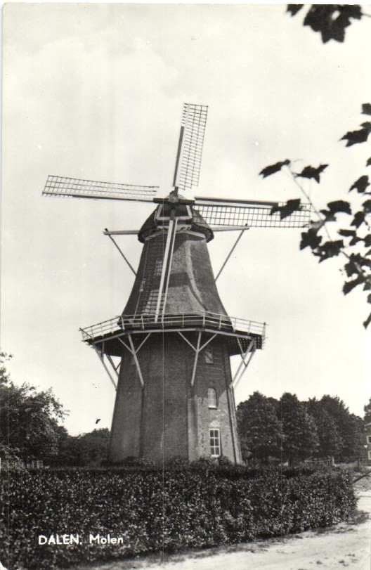 kaart