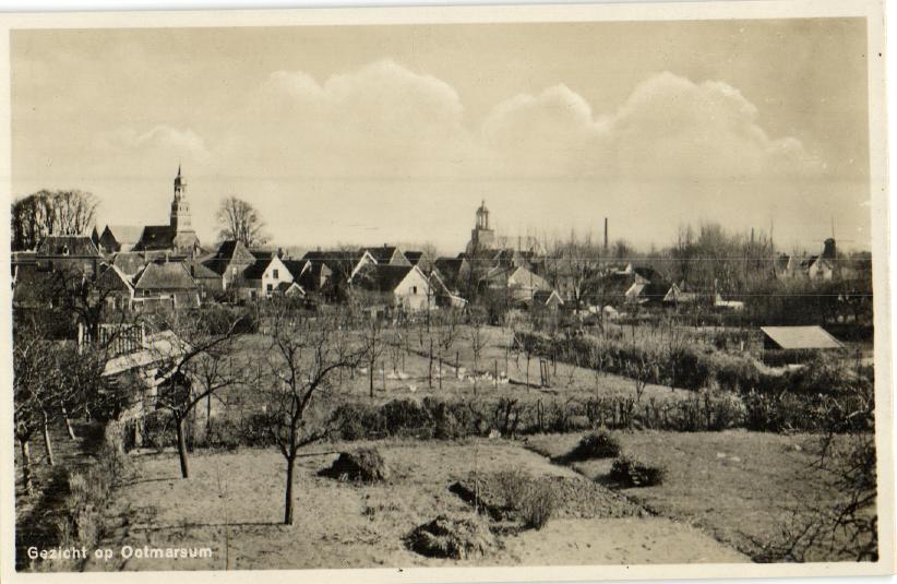 kaart