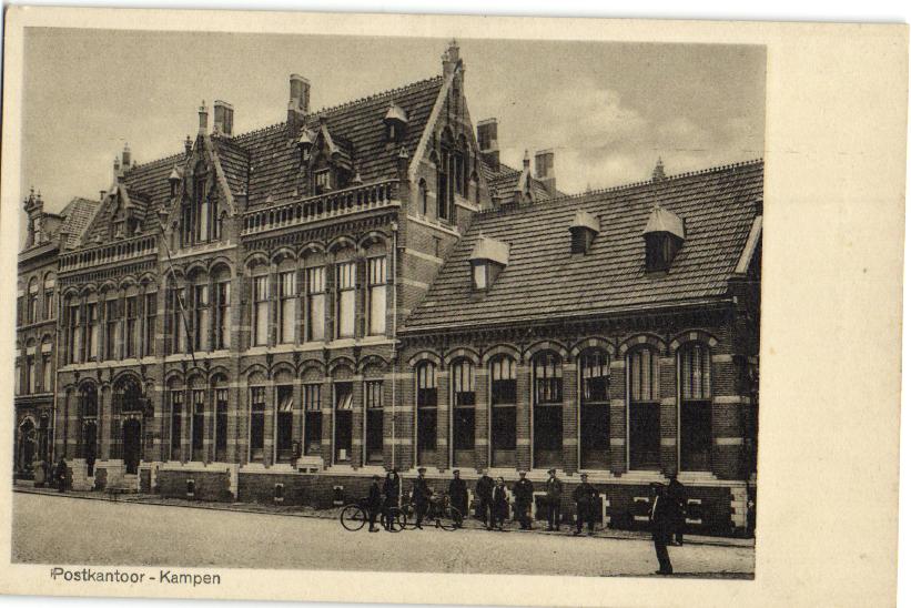 kaart