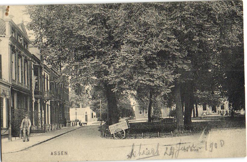 kaart