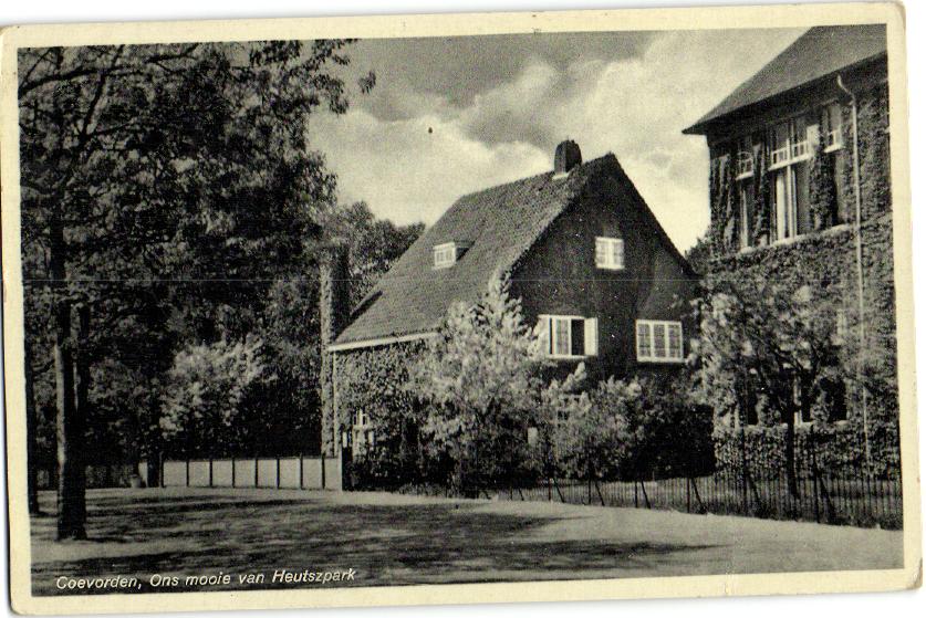 kaart