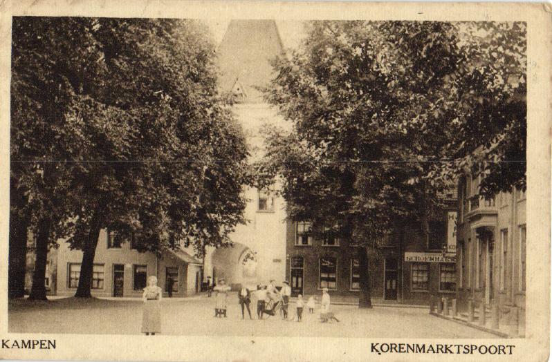 kaart