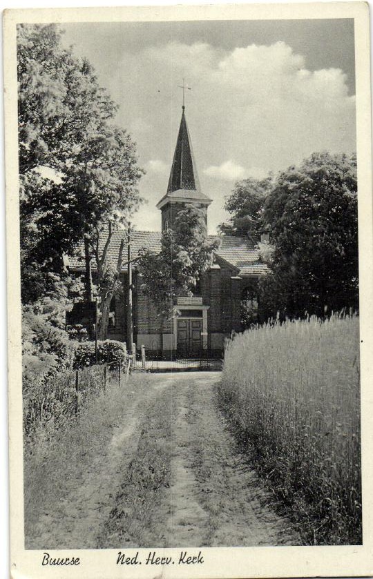 kaart