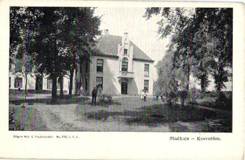 kaart