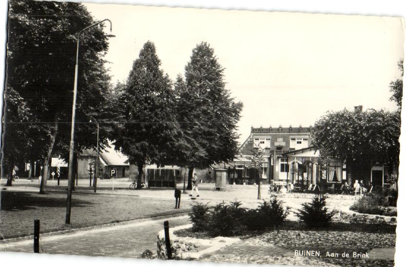kaart