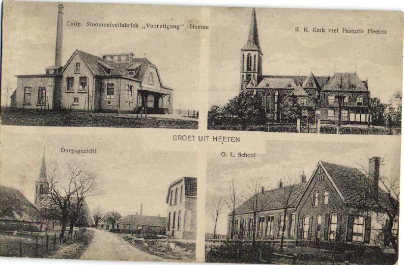 kaart