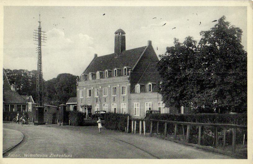 kaart
