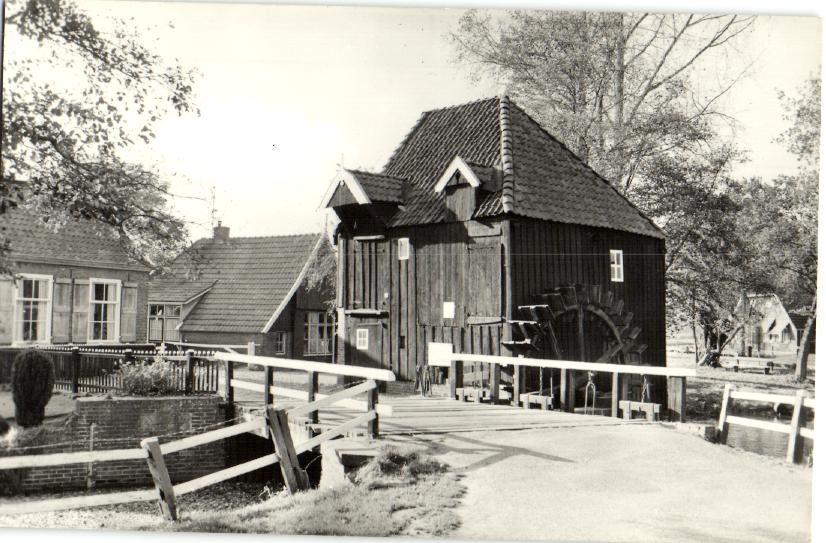 kaart