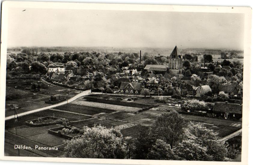 kaart
