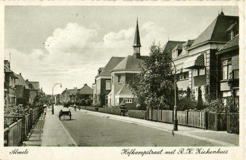 kaart