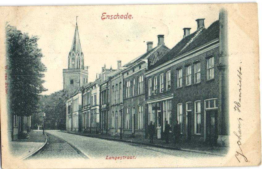 kaart