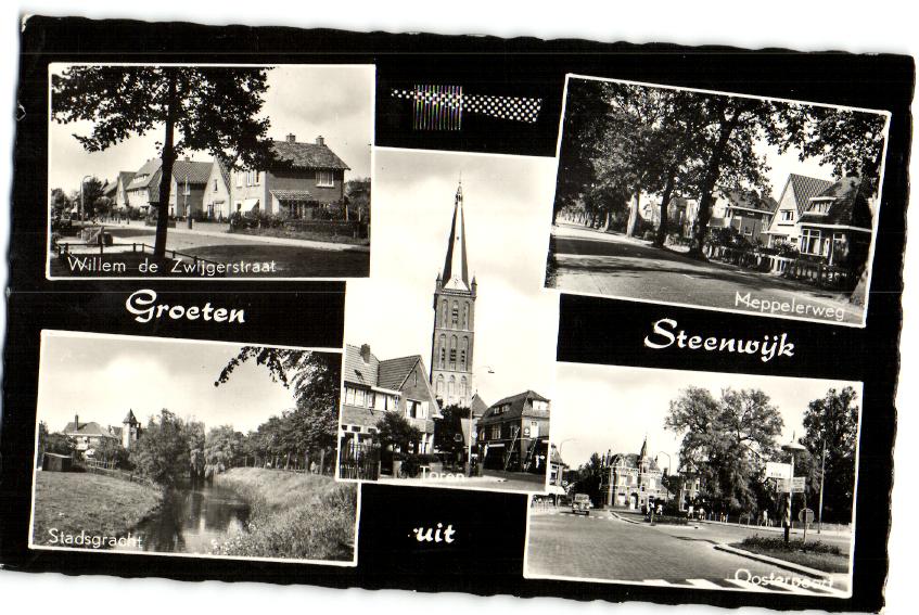 kaart