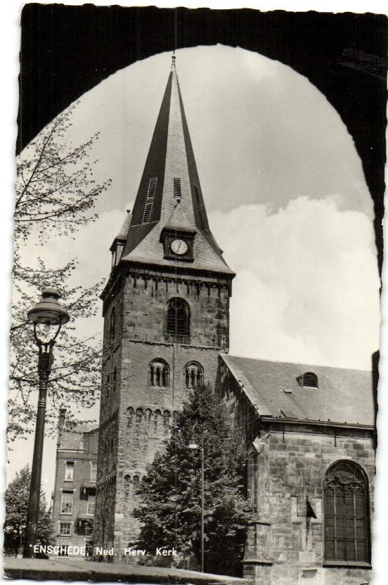 kaart