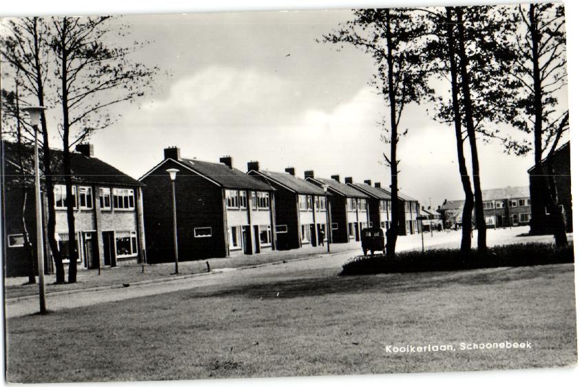 kaart