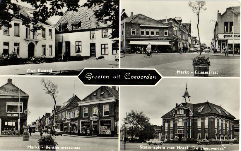 kaart