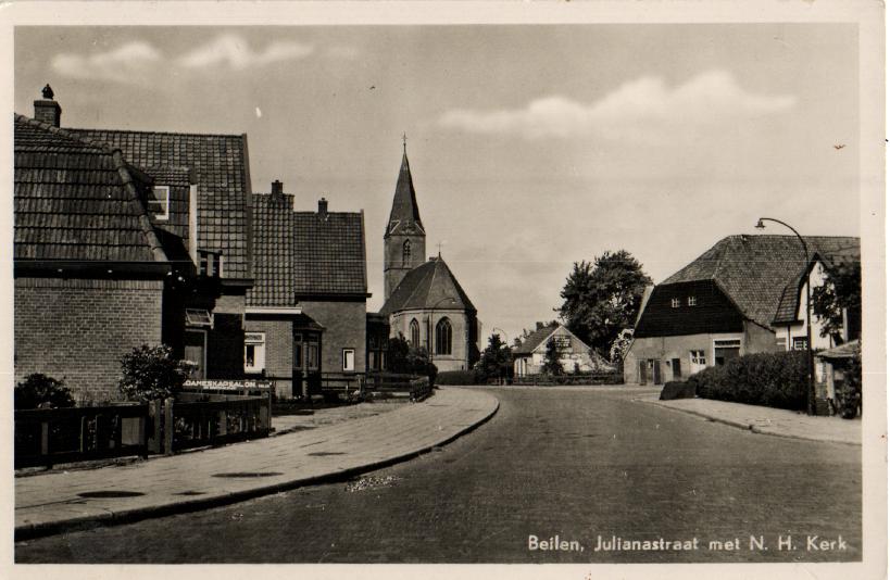 kaart