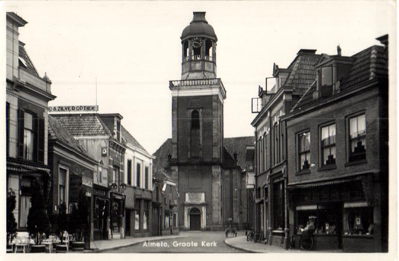 kaart