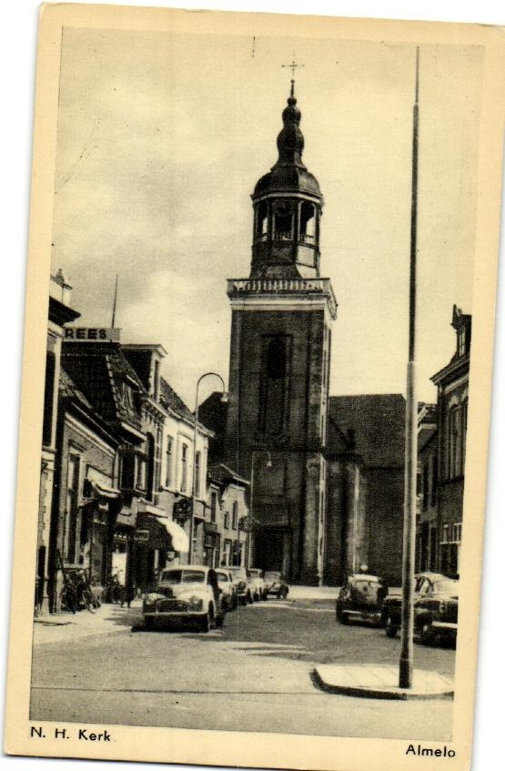kaart