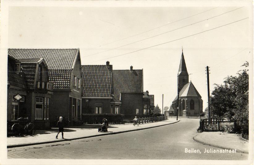 kaart