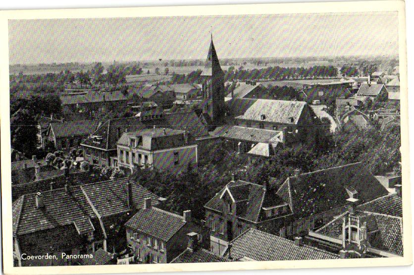 kaart