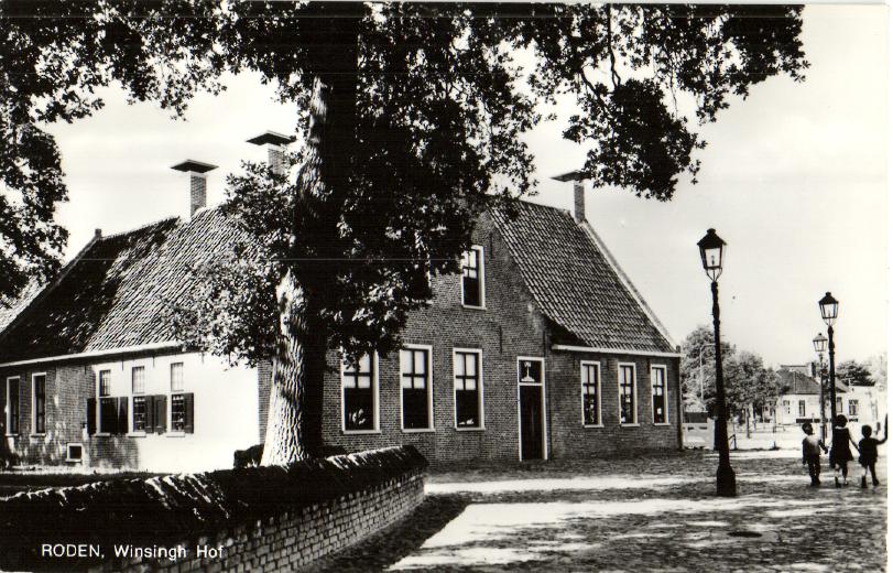 kaart