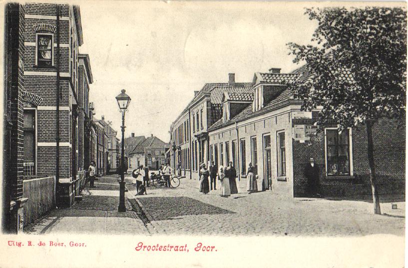 kaart