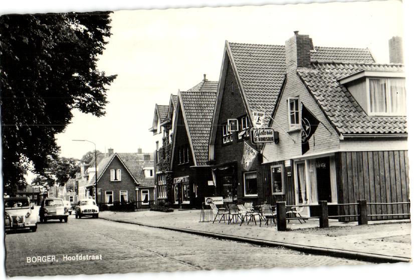 kaart