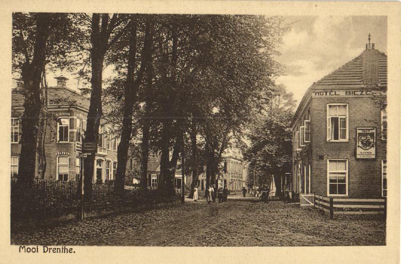 kaart
