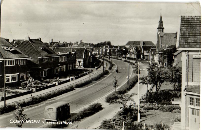 kaart