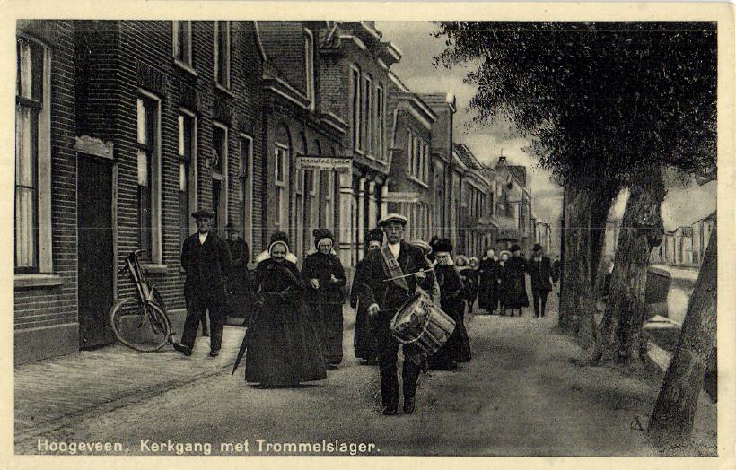 kaart