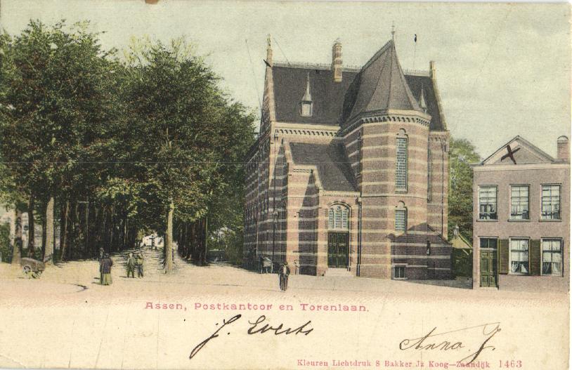 kaart