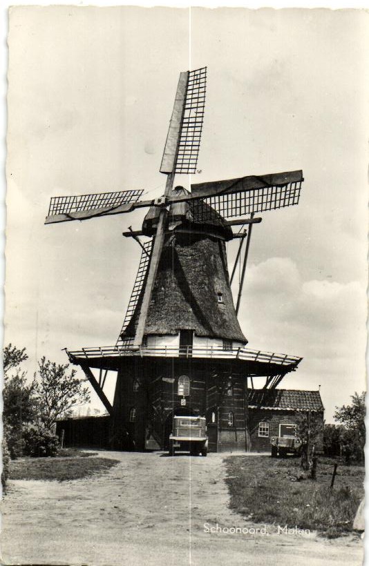 kaart