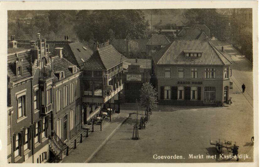 kaart