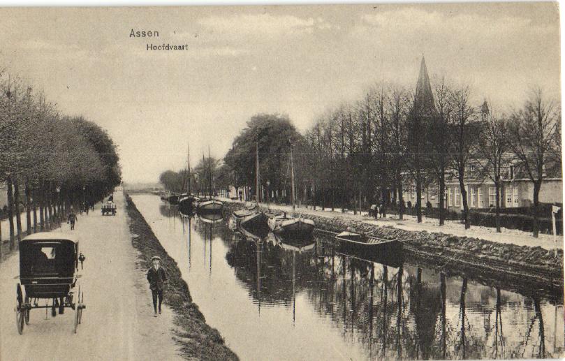 kaart