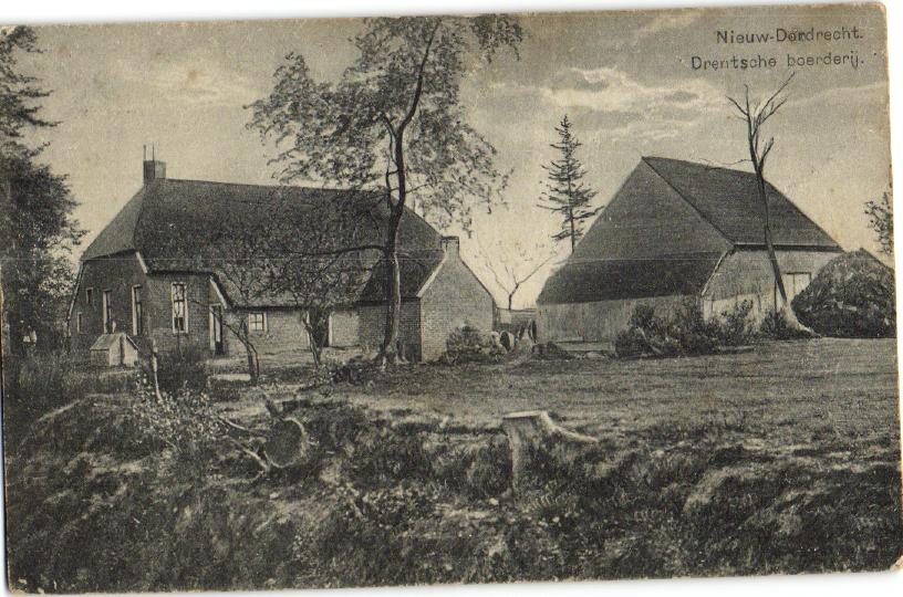 kaart