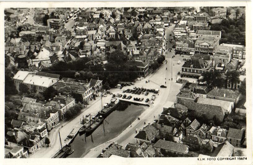 kaart